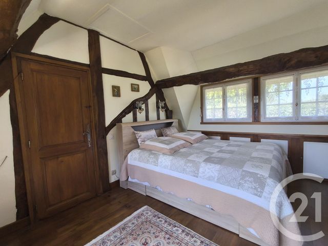 Maison &agrave; vendre - 5 pi&egrave;ces - 120 m2 - Pont L Eveque - 14 - BASSE-NORMANDIE