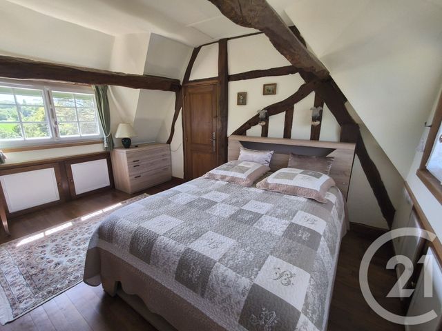 Maison &agrave; vendre - 5 pi&egrave;ces - 120 m2 - Pont L Eveque - 14 - BASSE-NORMANDIE
