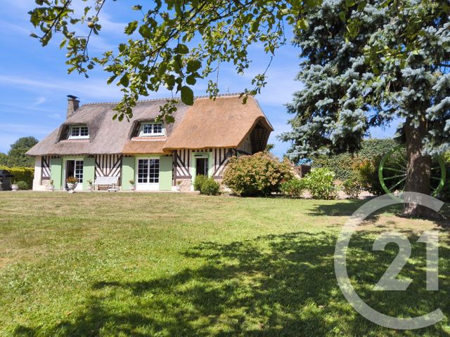 maison - PONT L EVEQUE - 14