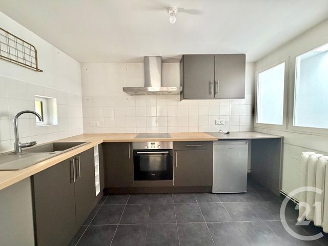 Maison &agrave; vendre - 6 pi&egrave;ces - 170,99 m2 - Trouville Sur Mer - 14 - BASSE-NORMANDIE