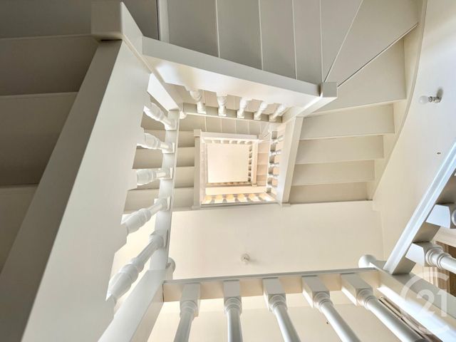 Maison &agrave; vendre - 6 pi&egrave;ces - 170,99 m2 - Trouville Sur Mer - 14 - BASSE-NORMANDIE