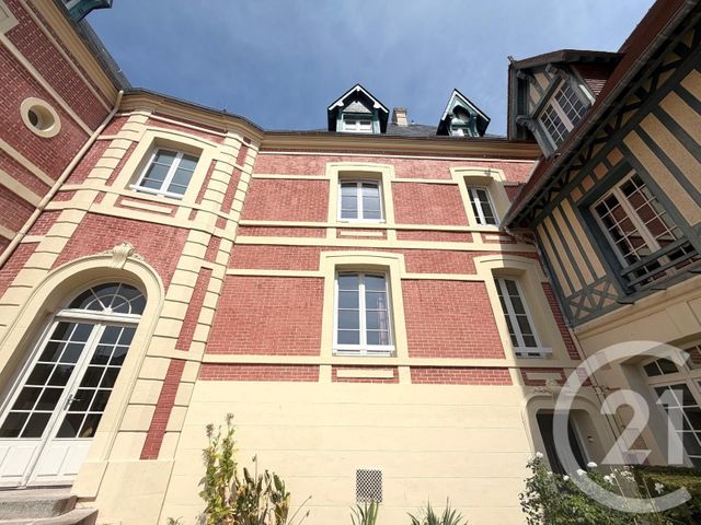 Maison &agrave; vendre - 6 pi&egrave;ces - 170,99 m2 - Trouville Sur Mer - 14 - BASSE-NORMANDIE