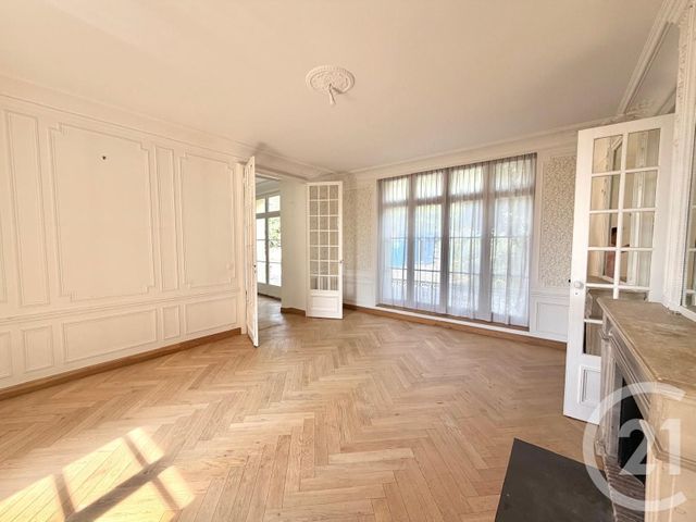Maison &agrave; vendre - 6 pi&egrave;ces - 170,99 m2 - Trouville Sur Mer - 14 - BASSE-NORMANDIE