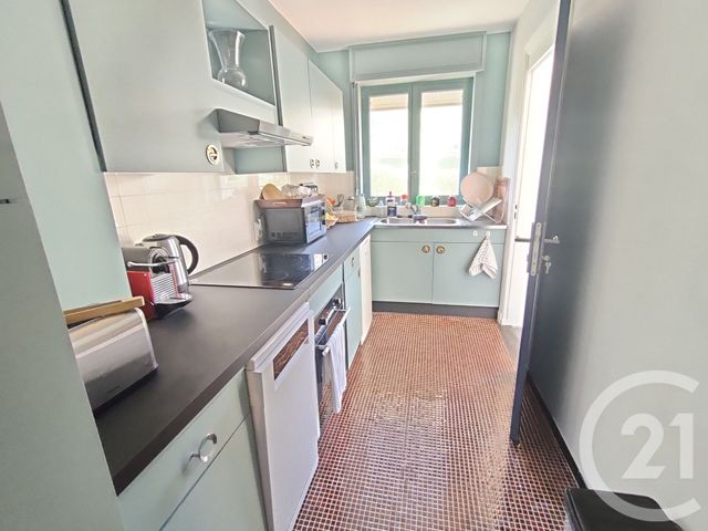 Appartement F2 &agrave; vendre - 2 pi&egrave;ces - 50,88 m2 - Deauville - 14 - BASSE-NORMANDIE