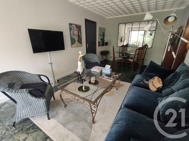 Appartement F2 &agrave; vendre - 2 pi&egrave;ces - 50,88 m2 - Deauville - 14 - BASSE-NORMANDIE
