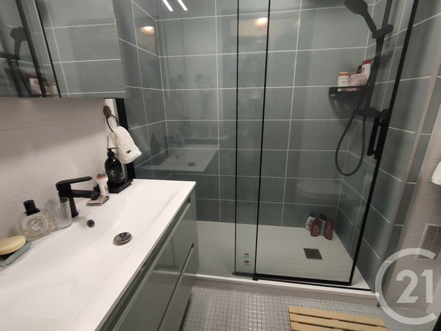 Appartement F2 &agrave; vendre - 2 pi&egrave;ces - 50,88 m2 - Deauville - 14 - BASSE-NORMANDIE
