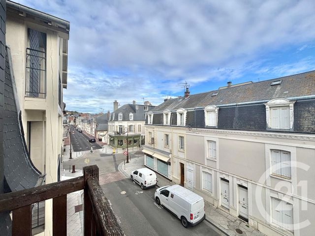 Appartement F2 &agrave; vendre - 2 pi&egrave;ces - 44,41 m2 - Deauville - 14 - BASSE-NORMANDIE