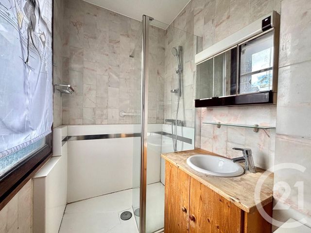 Appartement F2 &agrave; vendre - 2 pi&egrave;ces - 44,41 m2 - Deauville - 14 - BASSE-NORMANDIE