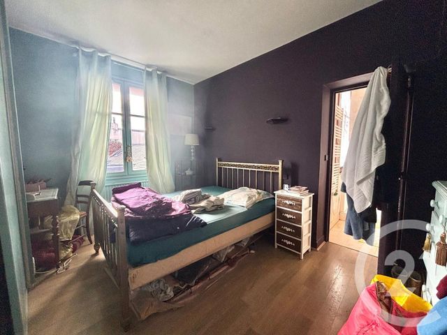Appartement F2 &agrave; vendre - 2 pi&egrave;ces - 44,41 m2 - Deauville - 14 - BASSE-NORMANDIE