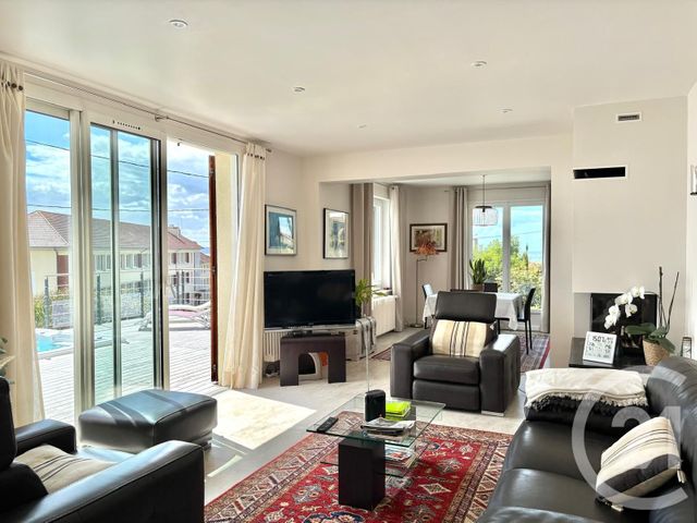 Maison &agrave; vendre - 6 pi&egrave;ces - 136 m2 - Trouville Sur Mer - 14 - BASSE-NORMANDIE
