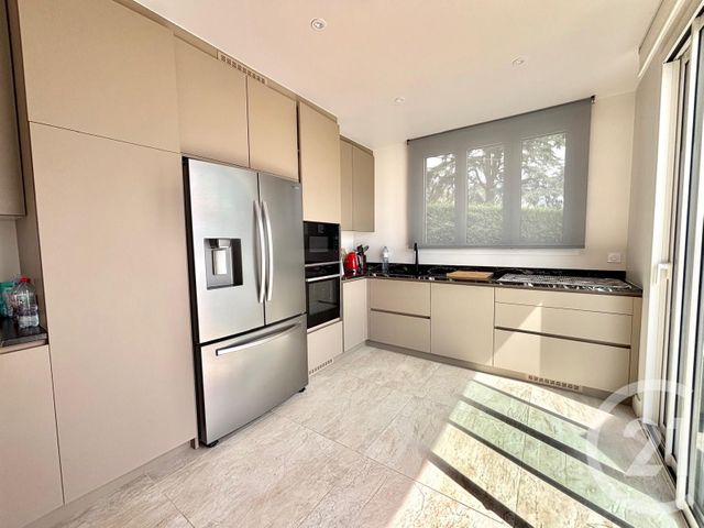 Maison &agrave; vendre - 6 pi&egrave;ces - 136 m2 - Trouville Sur Mer - 14 - BASSE-NORMANDIE