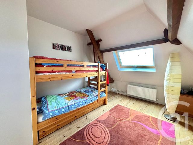 Maison &agrave; vendre - 6 pi&egrave;ces - 136 m2 - Trouville Sur Mer - 14 - BASSE-NORMANDIE