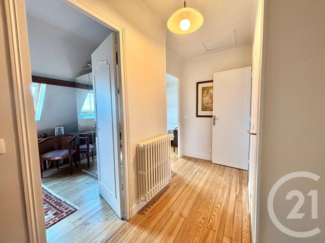 Maison &agrave; vendre - 6 pi&egrave;ces - 136 m2 - Trouville Sur Mer - 14 - BASSE-NORMANDIE