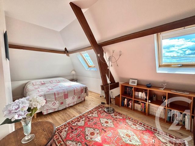 Maison &agrave; vendre - 6 pi&egrave;ces - 136 m2 - Trouville Sur Mer - 14 - BASSE-NORMANDIE