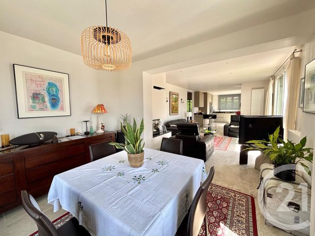 Maison &agrave; vendre - 6 pi&egrave;ces - 136 m2 - Trouville Sur Mer - 14 - BASSE-NORMANDIE
