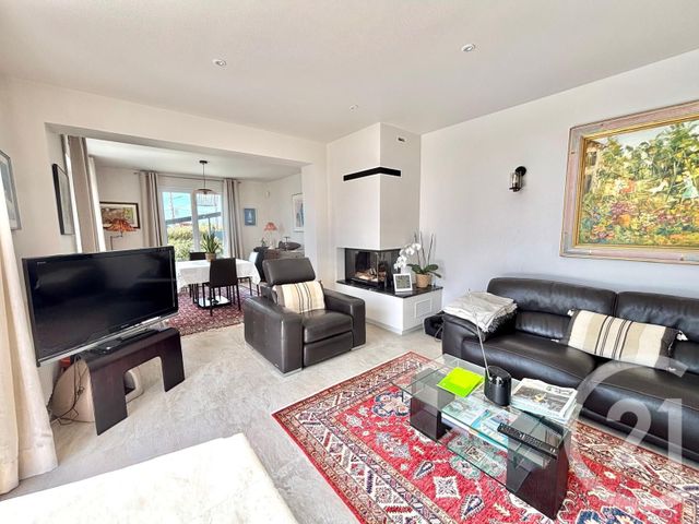 Maison &agrave; vendre - 6 pi&egrave;ces - 136 m2 - Trouville Sur Mer - 14 - BASSE-NORMANDIE