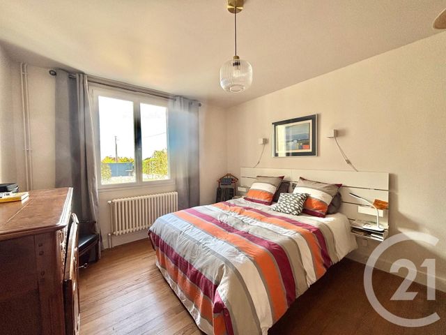 Maison &agrave; vendre - 6 pi&egrave;ces - 136 m2 - Trouville Sur Mer - 14 - BASSE-NORMANDIE