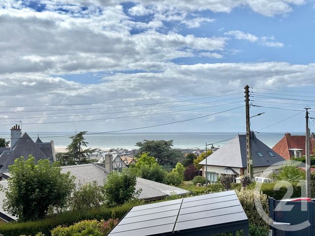 Maison &agrave; vendre - 6 pi&egrave;ces - 136 m2 - Trouville Sur Mer - 14 - BASSE-NORMANDIE