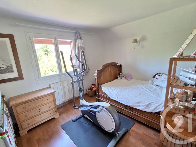 Maison &agrave; vendre - 5 pi&egrave;ces - 135 m2 - Pont L Eveque - 14 - BASSE-NORMANDIE