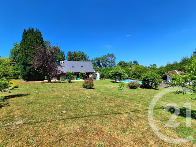 Maison &agrave; vendre - 5 pi&egrave;ces - 135 m2 - Pont L Eveque - 14 - BASSE-NORMANDIE