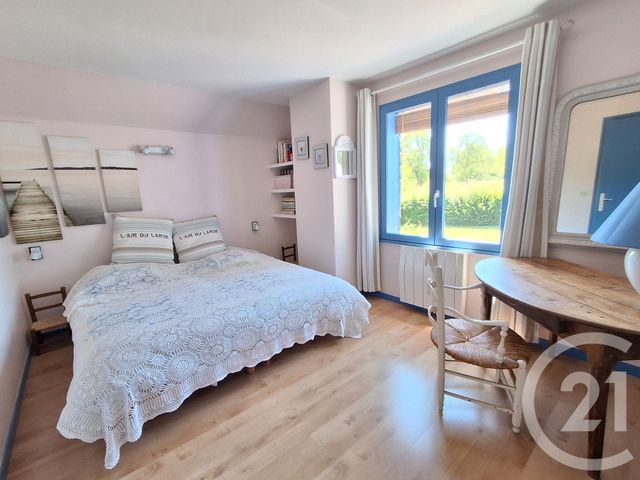 Maison &agrave; vendre - 5 pi&egrave;ces - 135 m2 - Pont L Eveque - 14 - BASSE-NORMANDIE