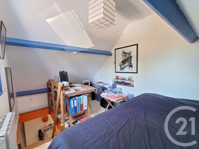 Maison &agrave; vendre - 5 pi&egrave;ces - 135 m2 - Pont L Eveque - 14 - BASSE-NORMANDIE