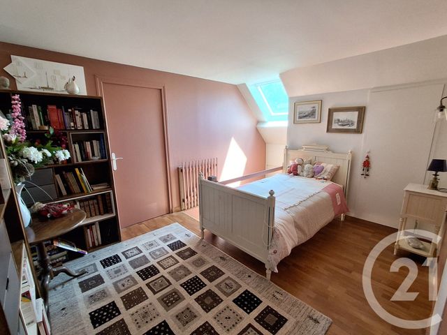 Maison &agrave; vendre - 5 pi&egrave;ces - 135 m2 - Pont L Eveque - 14 - BASSE-NORMANDIE