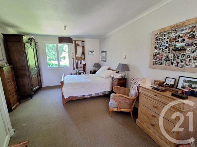Maison &agrave; vendre - 5 pi&egrave;ces - 135 m2 - Pont L Eveque - 14 - BASSE-NORMANDIE