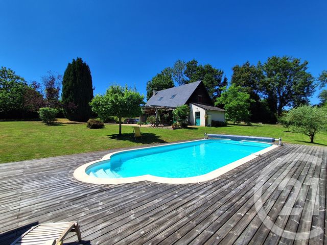 maison - PONT L EVEQUE - 14