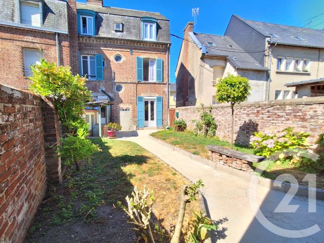 maison - PONT L EVEQUE - 14