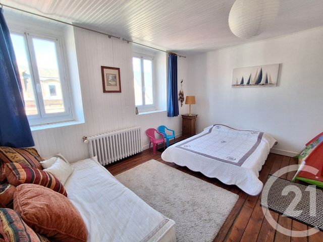 Maison &agrave; vendre - 8 pi&egrave;ces - 160 m2 - Pont L Eveque - 14 - BASSE-NORMANDIE