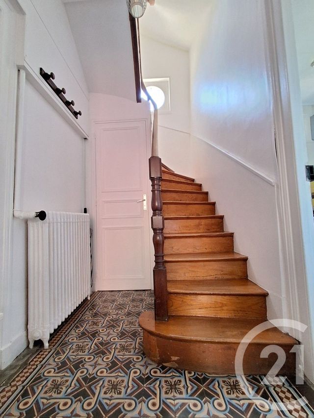 Maison &agrave; vendre - 8 pi&egrave;ces - 160 m2 - Pont L Eveque - 14 - BASSE-NORMANDIE