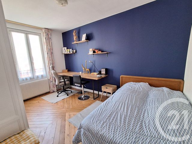 Maison &agrave; vendre - 8 pi&egrave;ces - 160 m2 - Pont L Eveque - 14 - BASSE-NORMANDIE