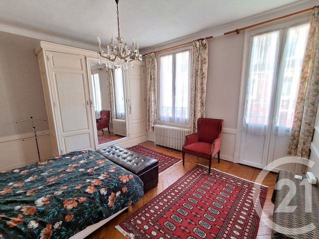 Maison &agrave; vendre - 8 pi&egrave;ces - 160 m2 - Pont L Eveque - 14 - BASSE-NORMANDIE