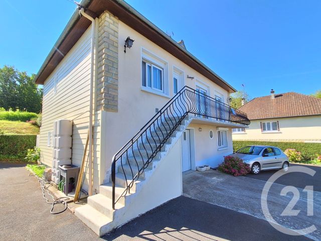 Maison &agrave; vendre - 5 pi&egrave;ces - 124 m2 - Villers Sur Mer - 14 - BASSE-NORMANDIE