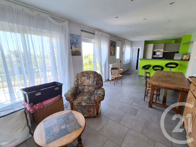 Maison &agrave; vendre - 5 pi&egrave;ces - 124 m2 - Villers Sur Mer - 14 - BASSE-NORMANDIE