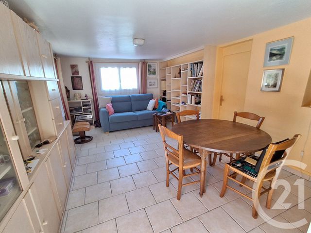 Maison &agrave; vendre - 5 pi&egrave;ces - 124 m2 - Villers Sur Mer - 14 - BASSE-NORMANDIE