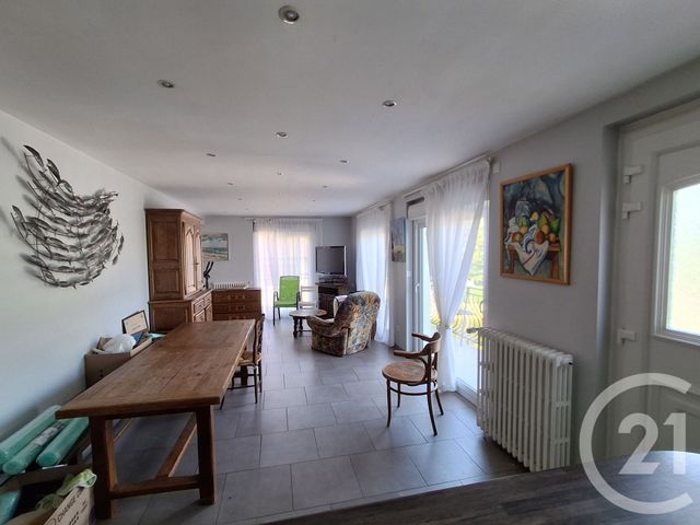 Maison &agrave; vendre - 5 pi&egrave;ces - 124 m2 - Villers Sur Mer - 14 - BASSE-NORMANDIE