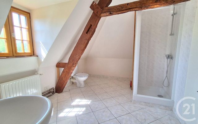Maison &agrave; vendre - 5 pi&egrave;ces - 104 m2 - Pont L Eveque - 14 - BASSE-NORMANDIE