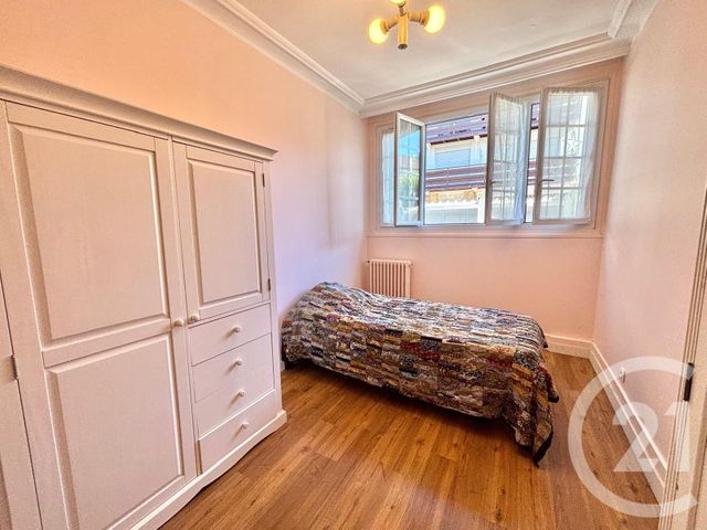 Appartement F4 &agrave; vendre - 4 pi&egrave;ces - 90,67 m2 - Deauville - 14 - BASSE-NORMANDIE