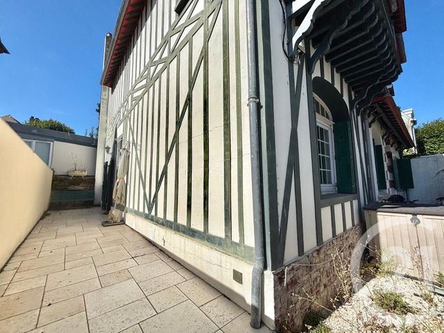 Appartement F4 &agrave; vendre - 4 pi&egrave;ces - 90,67 m2 - Deauville - 14 - BASSE-NORMANDIE