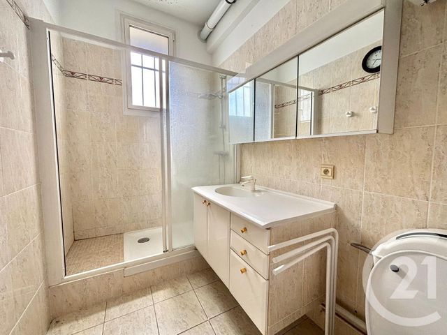 Appartement F4 &agrave; vendre - 4 pi&egrave;ces - 90,67 m2 - Deauville - 14 - BASSE-NORMANDIE