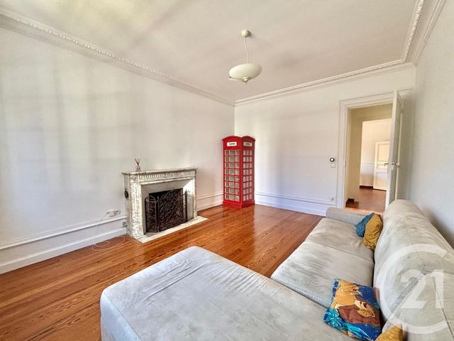 Appartement F4 &agrave; vendre - 4 pi&egrave;ces - 90,67 m2 - Deauville - 14 - BASSE-NORMANDIE