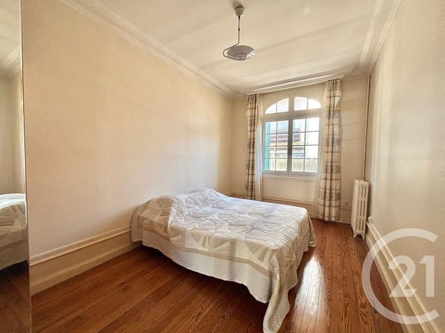 Appartement F4 &agrave; vendre - 4 pi&egrave;ces - 90,67 m2 - Deauville - 14 - BASSE-NORMANDIE