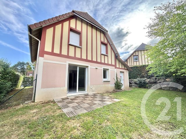 maison - TOUQUES - 14