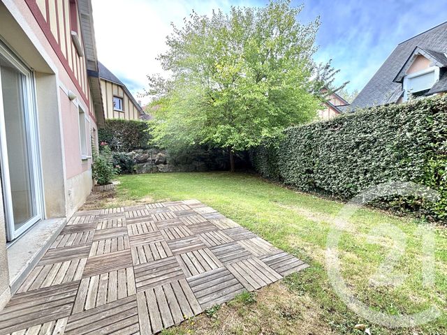 Maison &agrave; vendre - 5 pi&egrave;ces - 99,55 m2 - Touques - 14 - BASSE-NORMANDIE