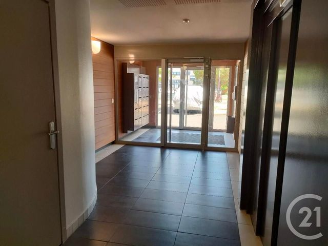 Appartement F2 &agrave; vendre - 2 pi&egrave;ces - 47,73 m2 - Deauville - 14 - BASSE-NORMANDIE