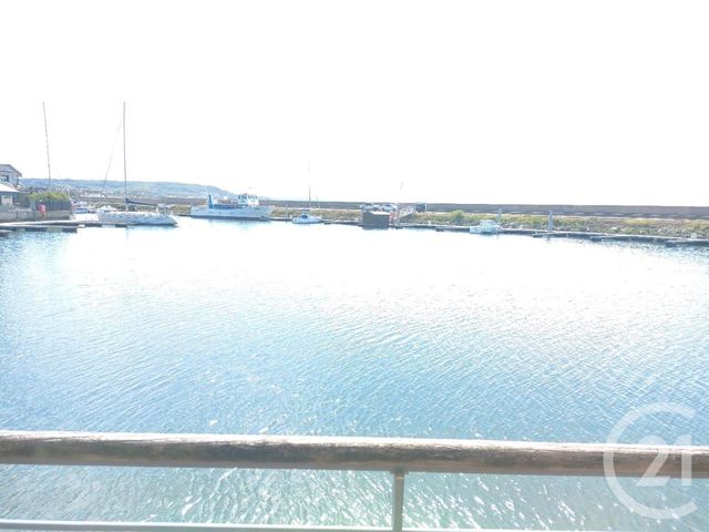 Appartement F2 &agrave; vendre - 2 pi&egrave;ces - 47,73 m2 - Deauville - 14 - BASSE-NORMANDIE