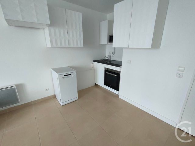 Appartement F2 &agrave; vendre - 2 pi&egrave;ces - 47,73 m2 - Deauville - 14 - BASSE-NORMANDIE