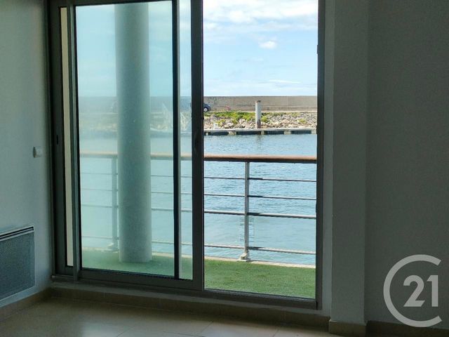 Appartement F2 &agrave; vendre - 2 pi&egrave;ces - 47,73 m2 - Deauville - 14 - BASSE-NORMANDIE